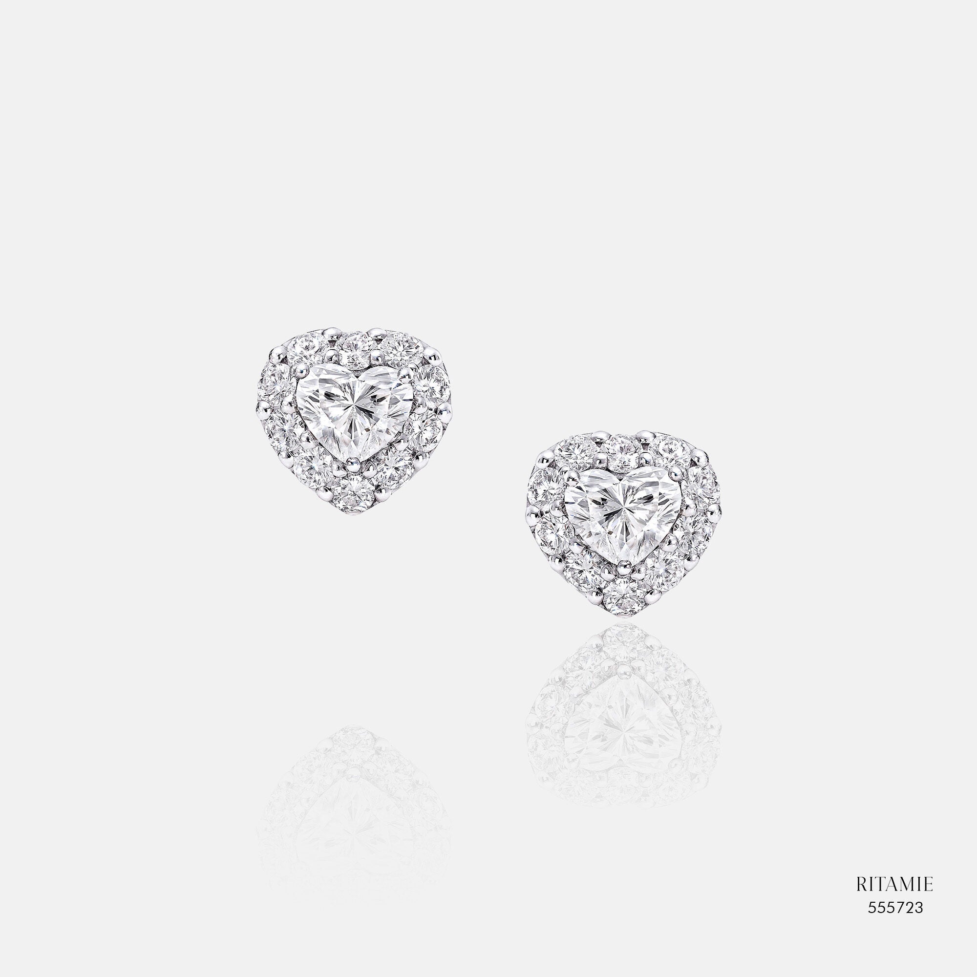 Earrings 555723