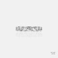 Infinity Classic Lab-Grown Diamond Ring 555738
