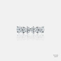Infinity Bloom Lab-Grown Diamond Ring 555739