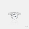Pure Grace Lab-Grown Diamond Ring 555747