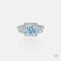 Celestial Ice Lab-Grown Diamond Ring 555756
