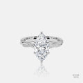 Vera Noelle Lab-Grown Diamond Ring 555778
