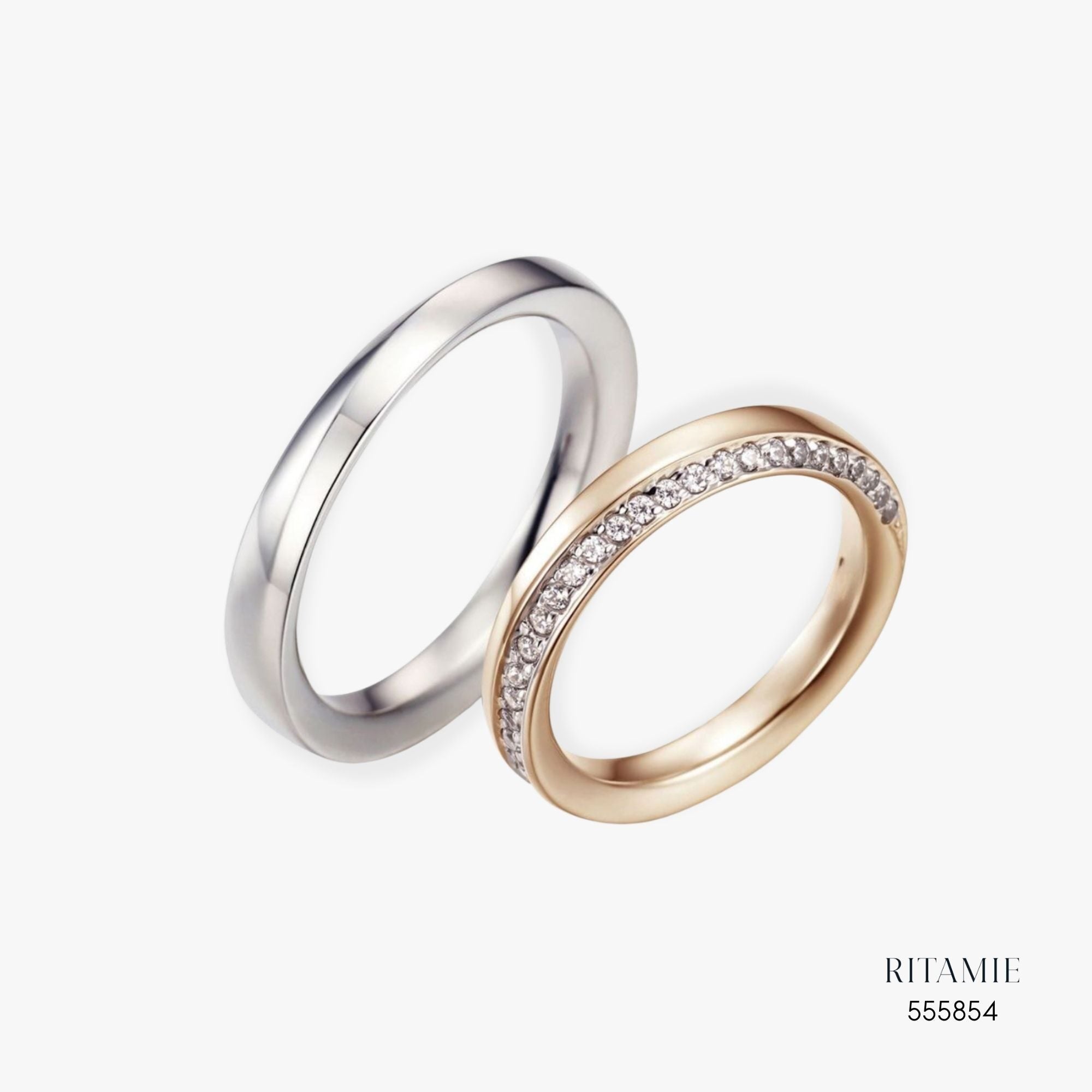 Couple Ring 555854