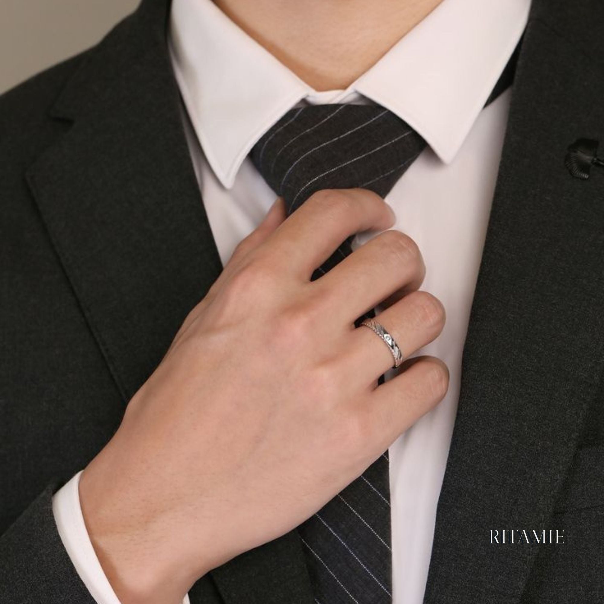 Couple Ring 555860