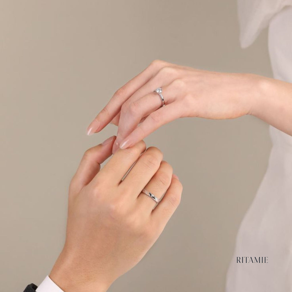 Couple Ring 555860