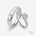 Couple Ring 555861