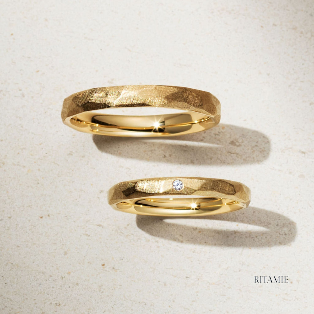 Couple Ring 555862