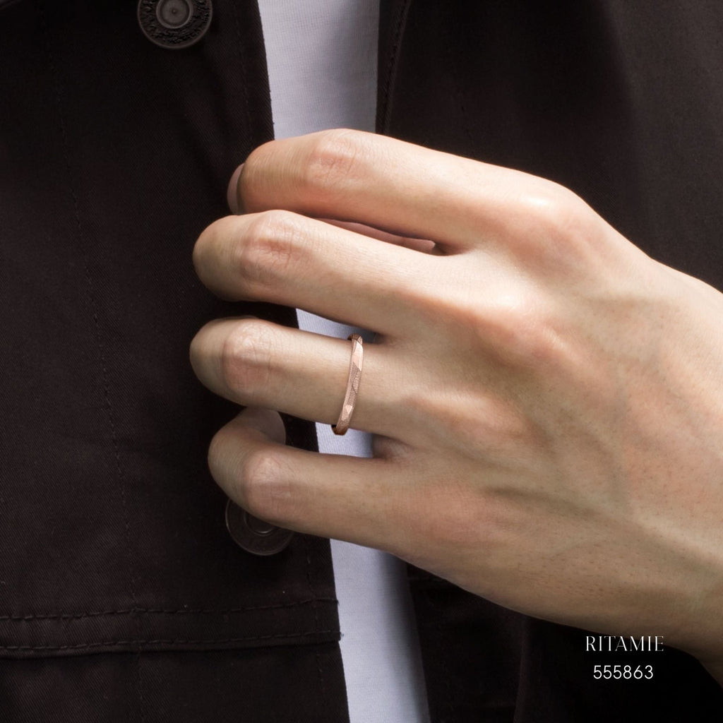 Couple Ring 555863