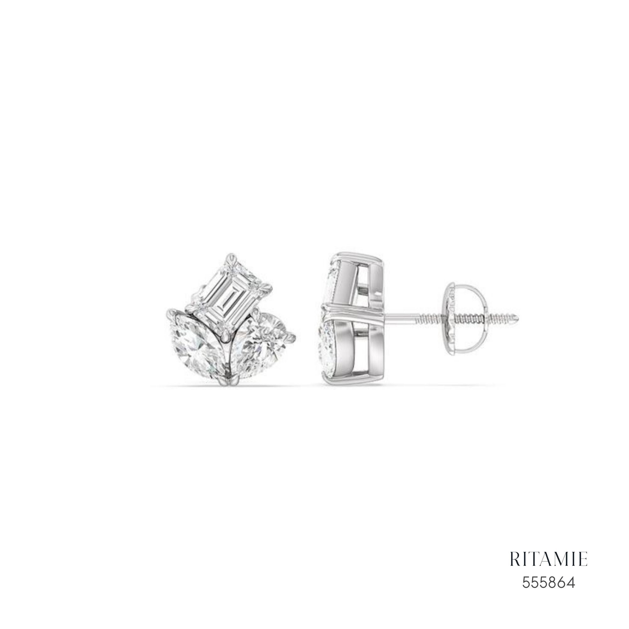Earrings 555864