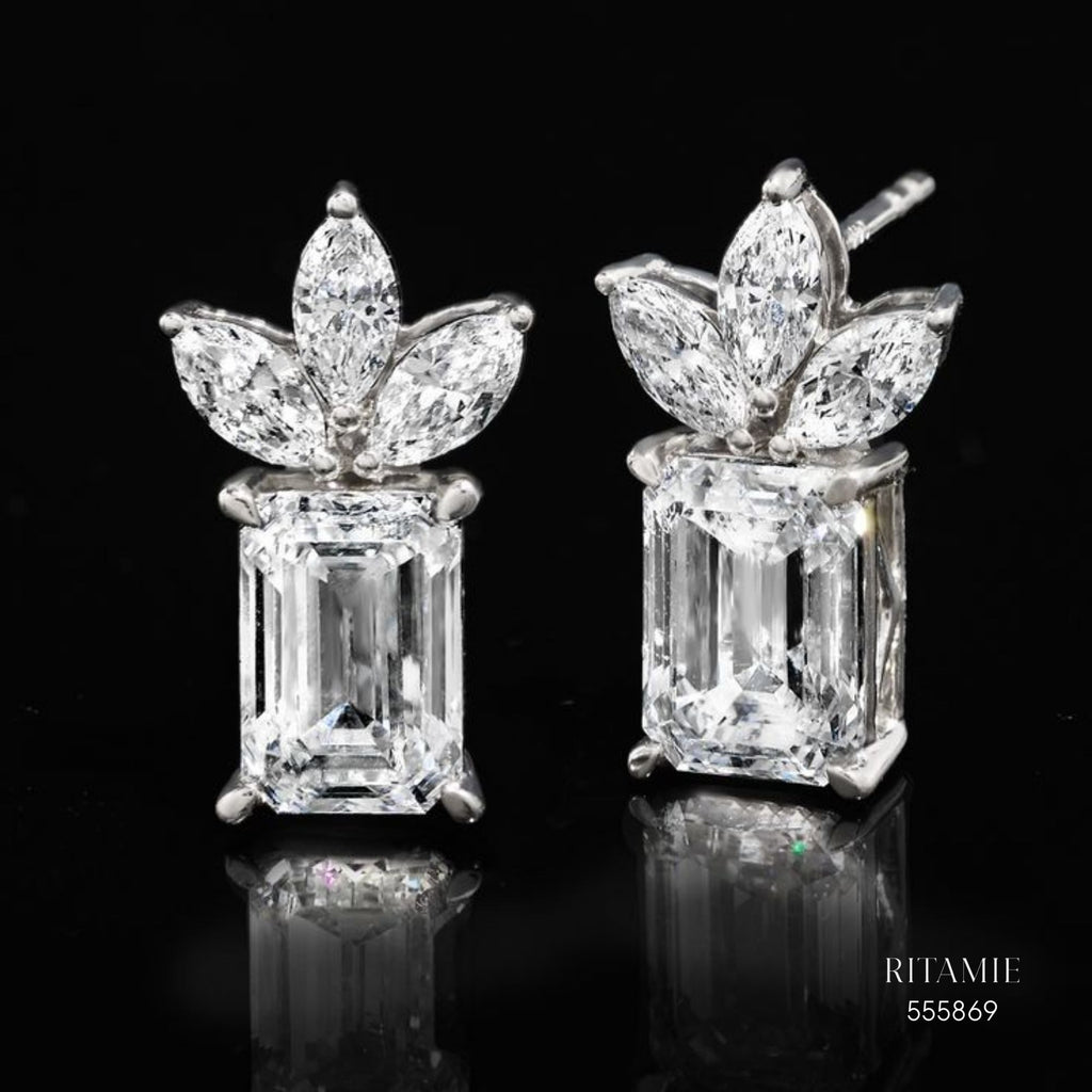 Earrings 555869