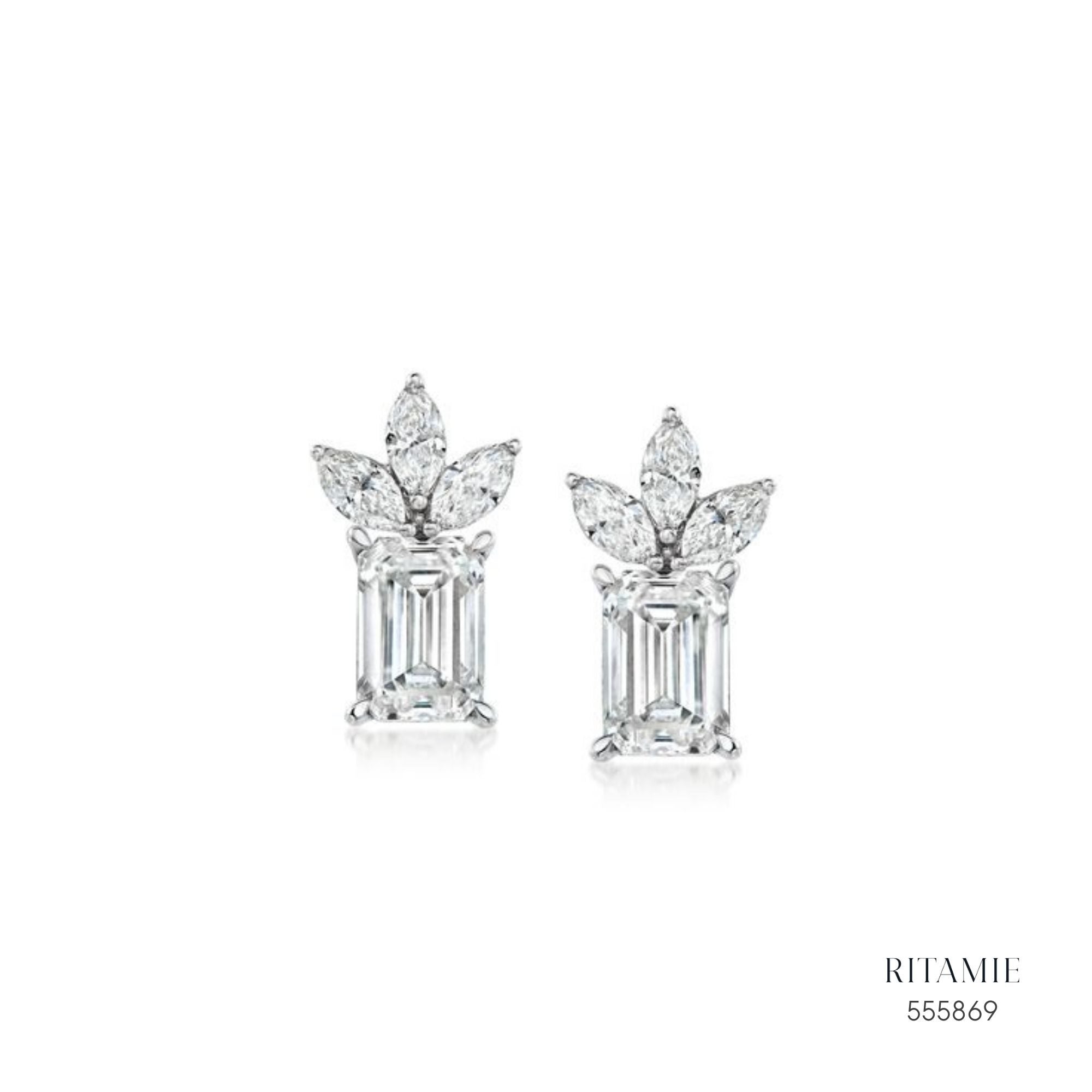 Earrings 555869