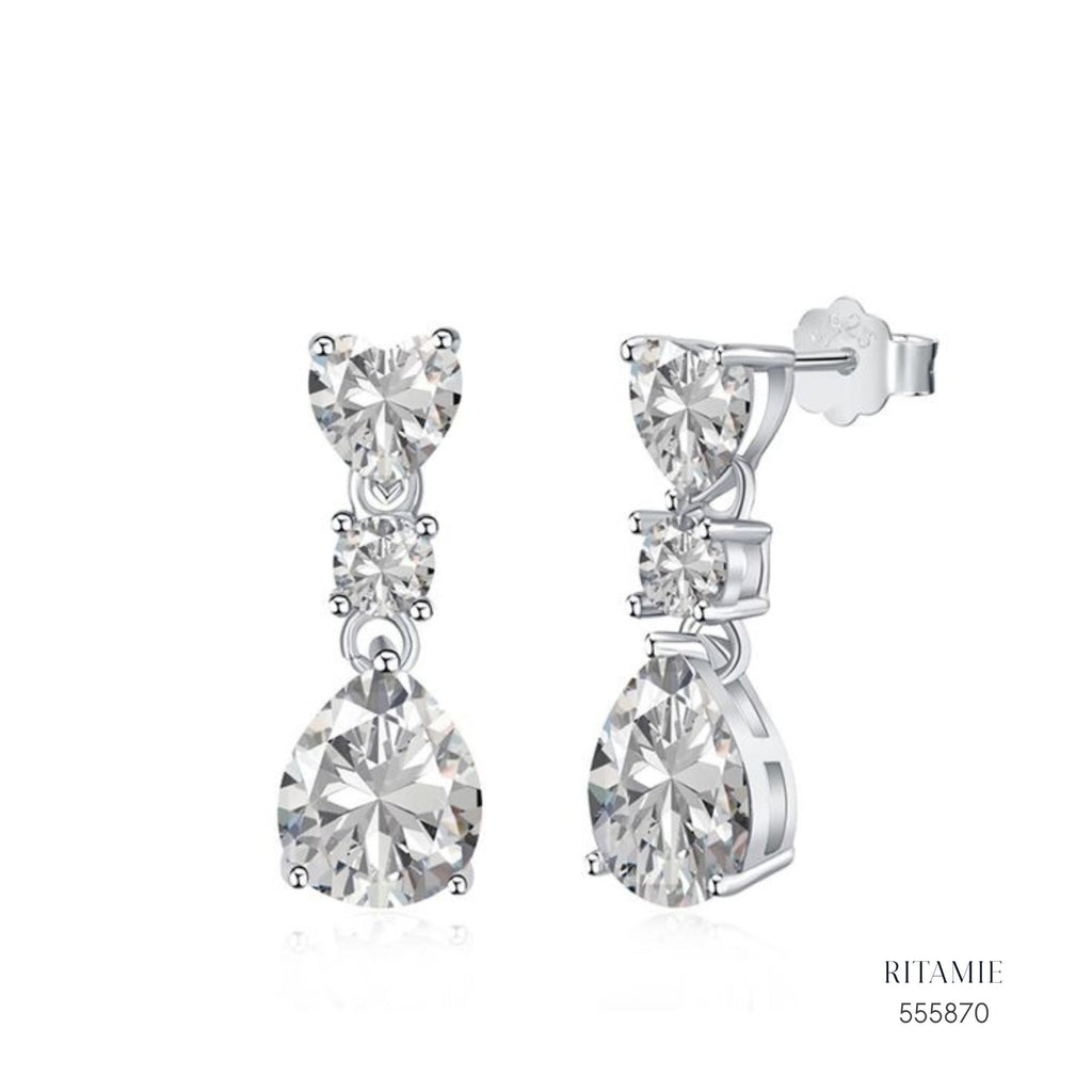 Earrings 555870