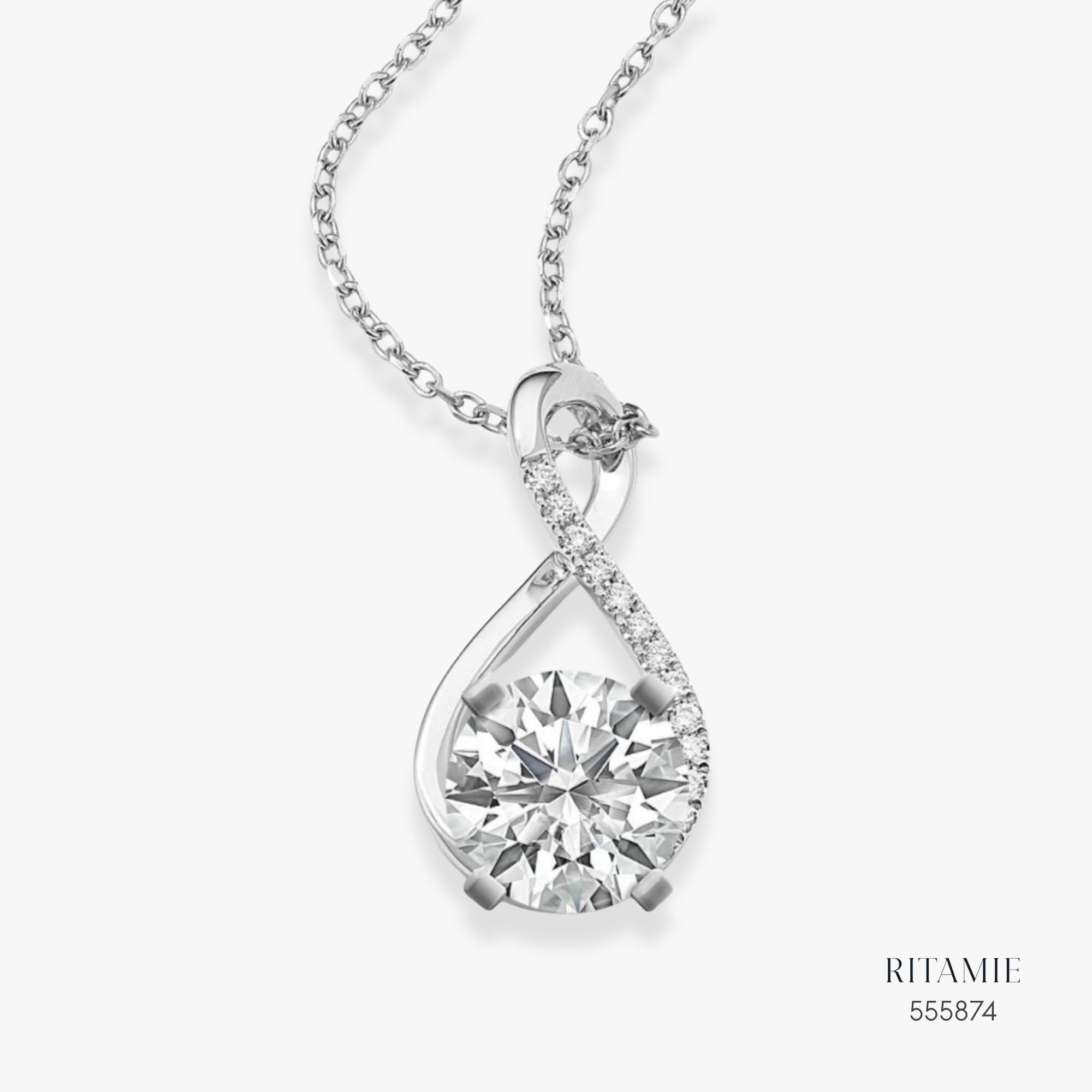 Necklace 555874
