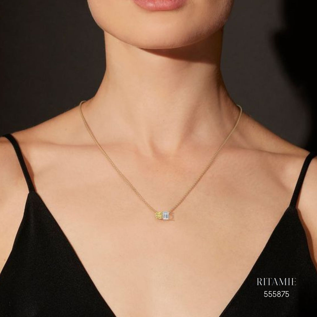 Necklace 555875