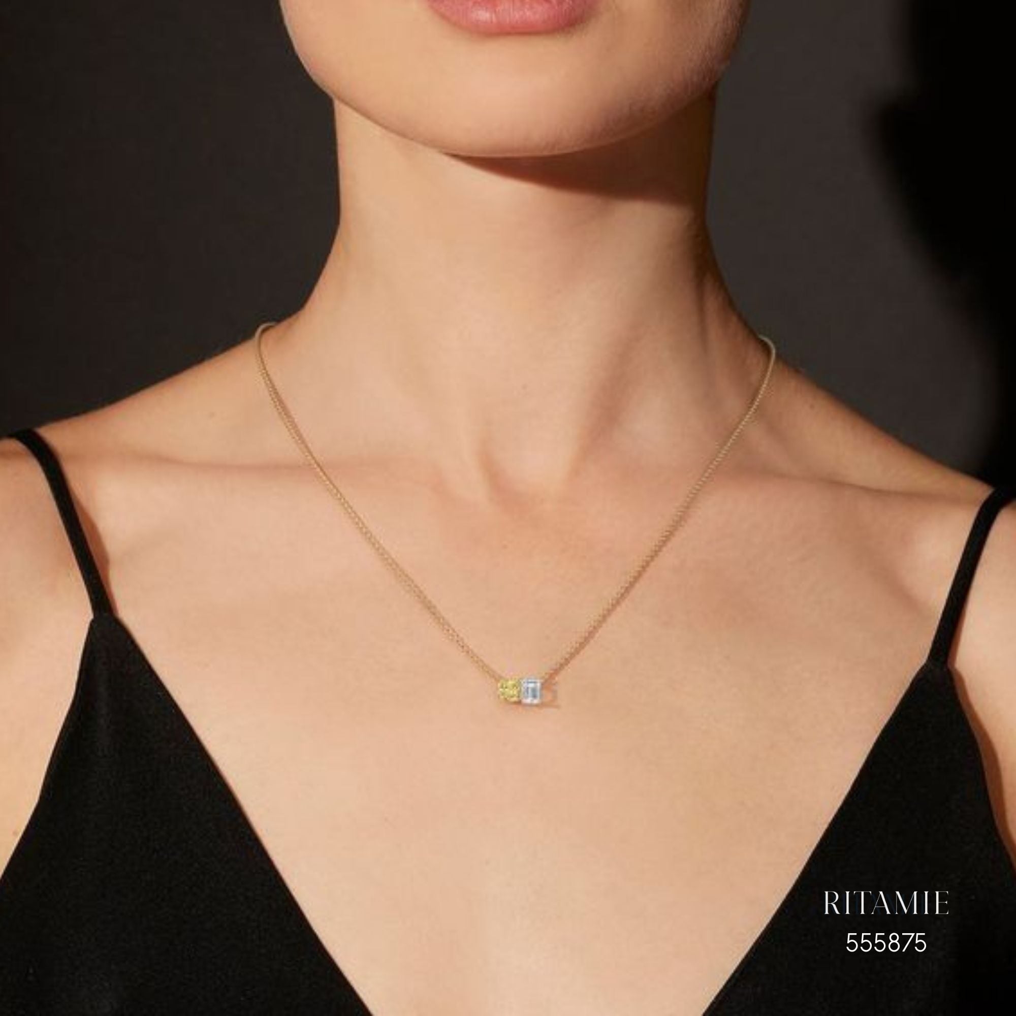 Necklace 555875