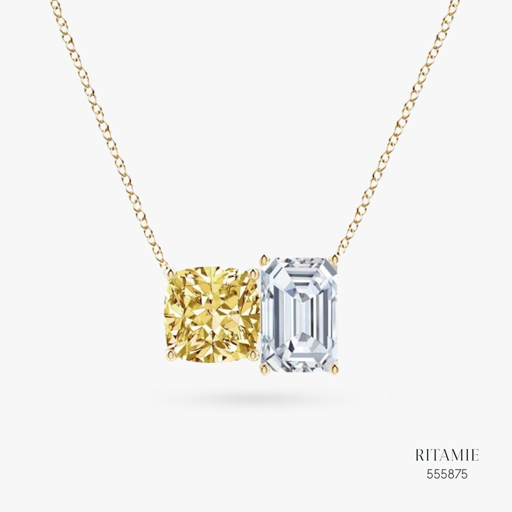 Necklace 555875