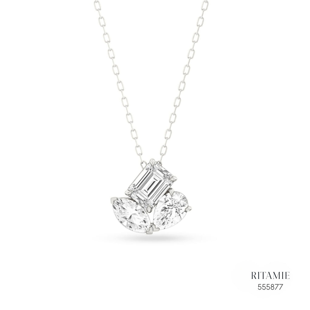 Necklace 555877