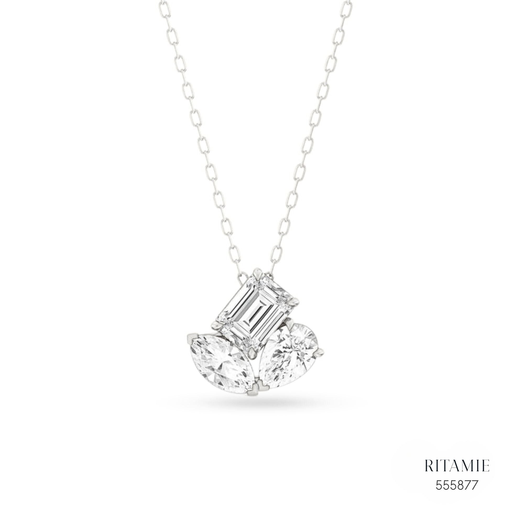 Necklace 555877