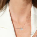 Necklace 555877