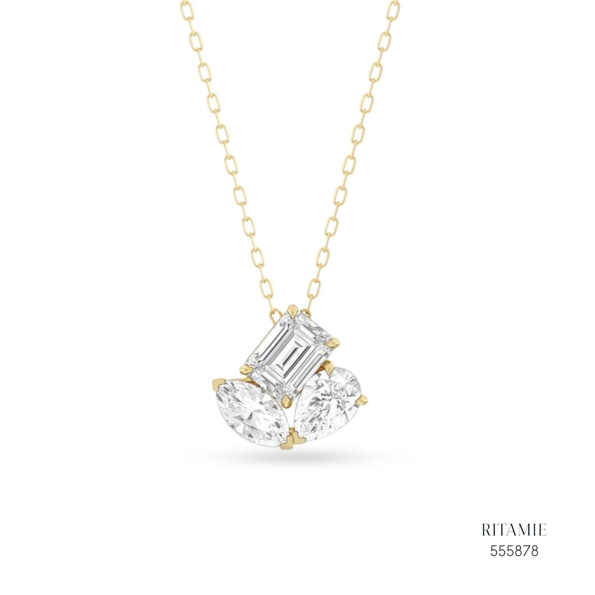 Necklace 555878