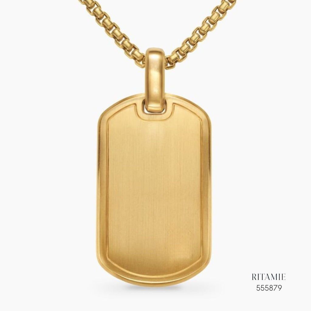 Necklace 555879
