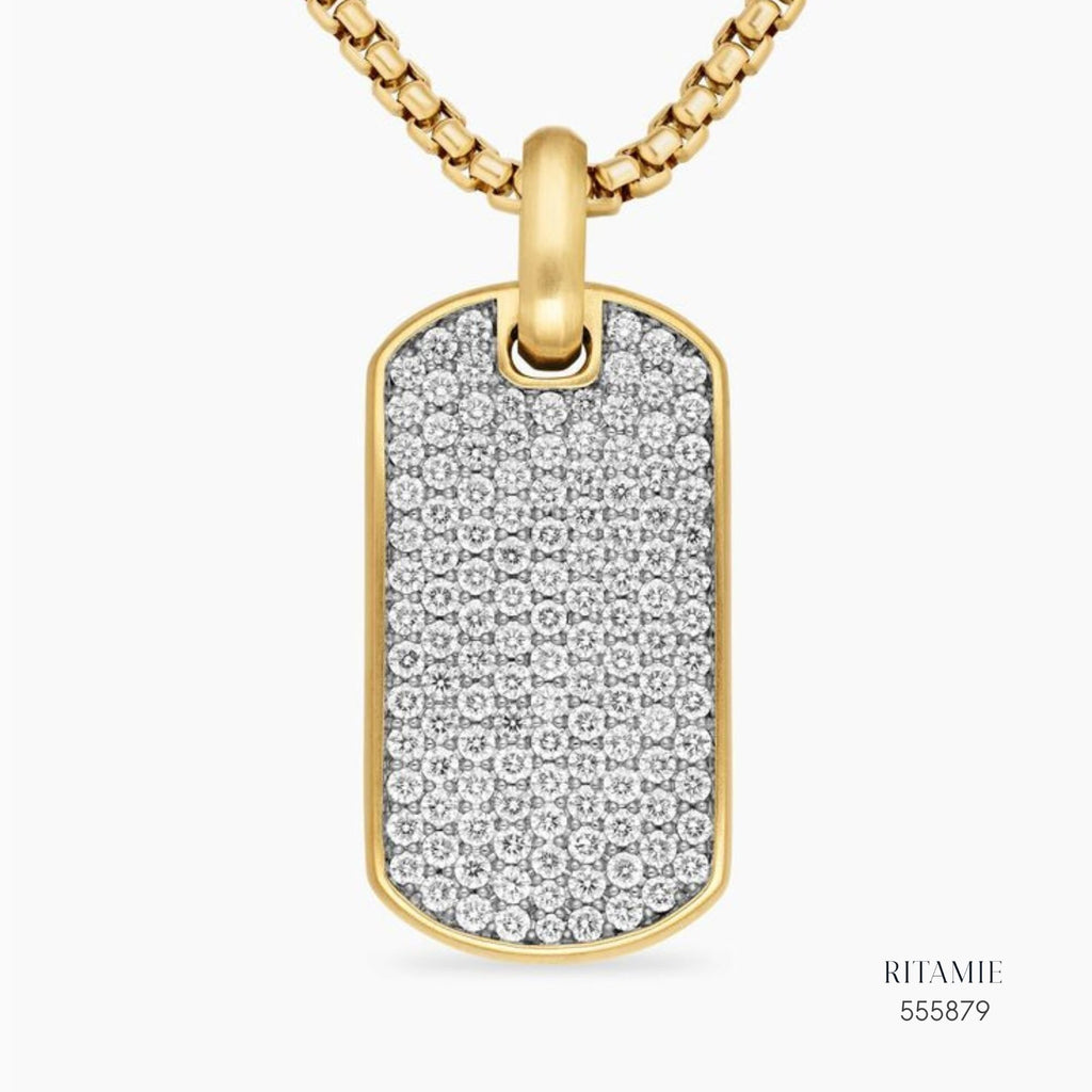 Necklace 555879