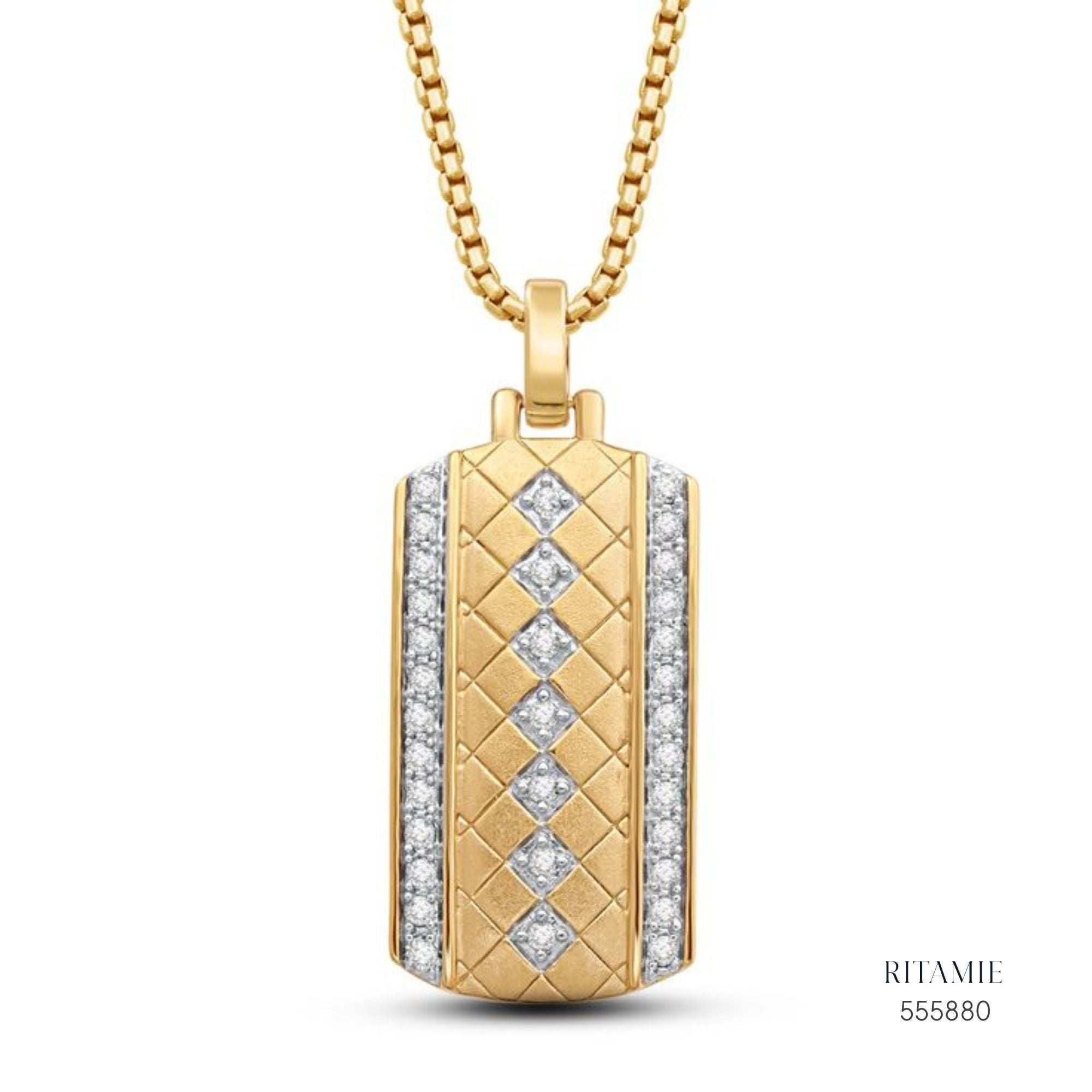 Necklace 555880