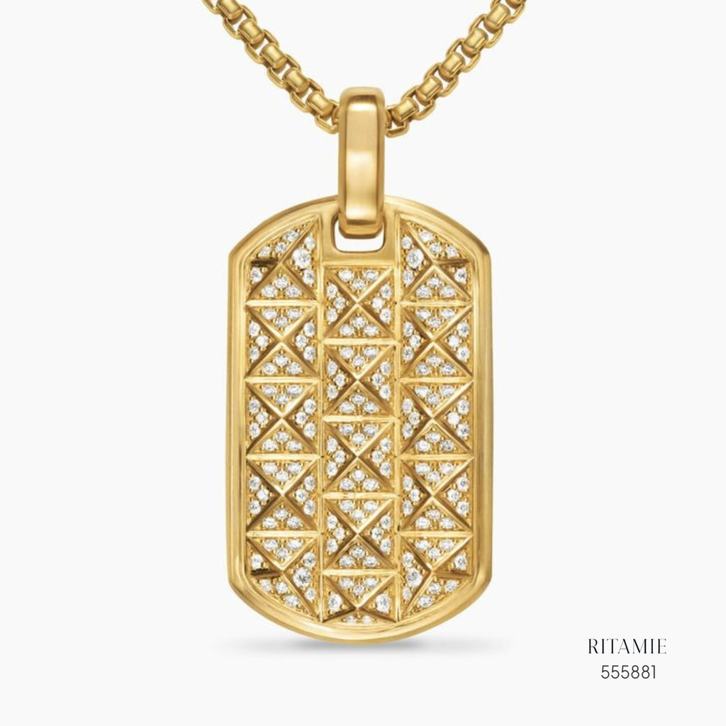 Necklace 555881