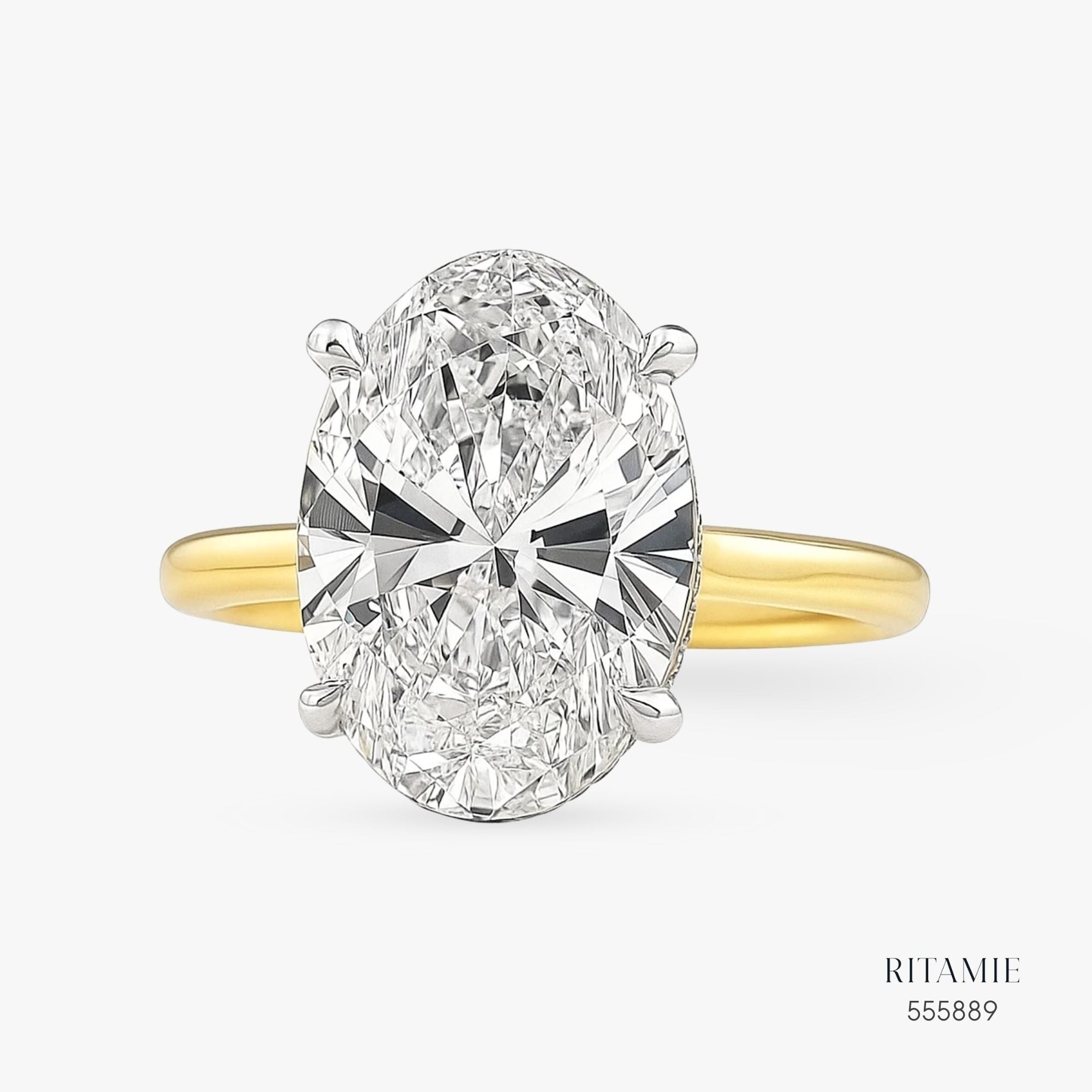 Ring 555889