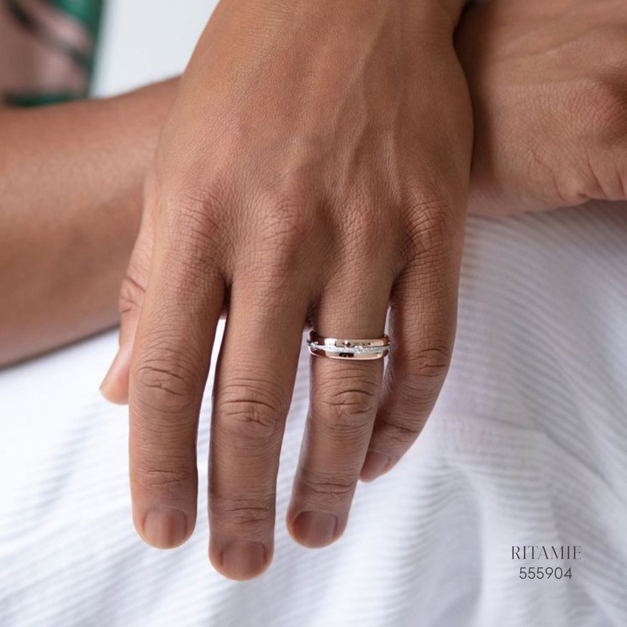Ring 555904