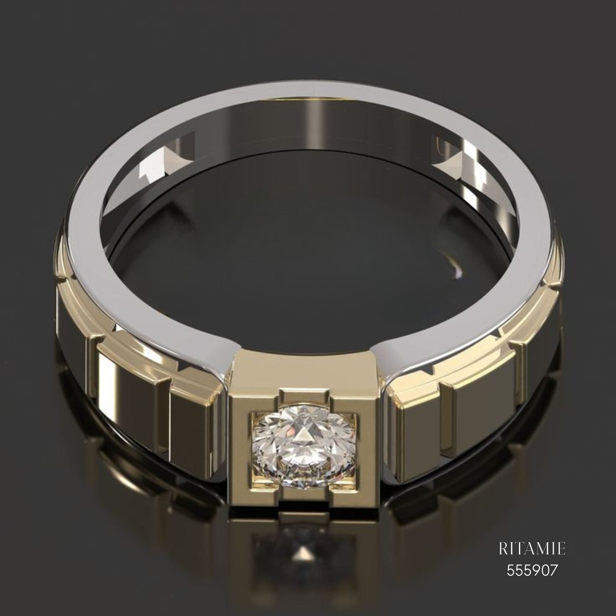 Ring 555907