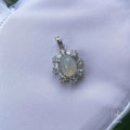Opal Pendant 555955