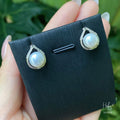 Pearl Earrings 555958