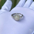 Opal Ring 555959
