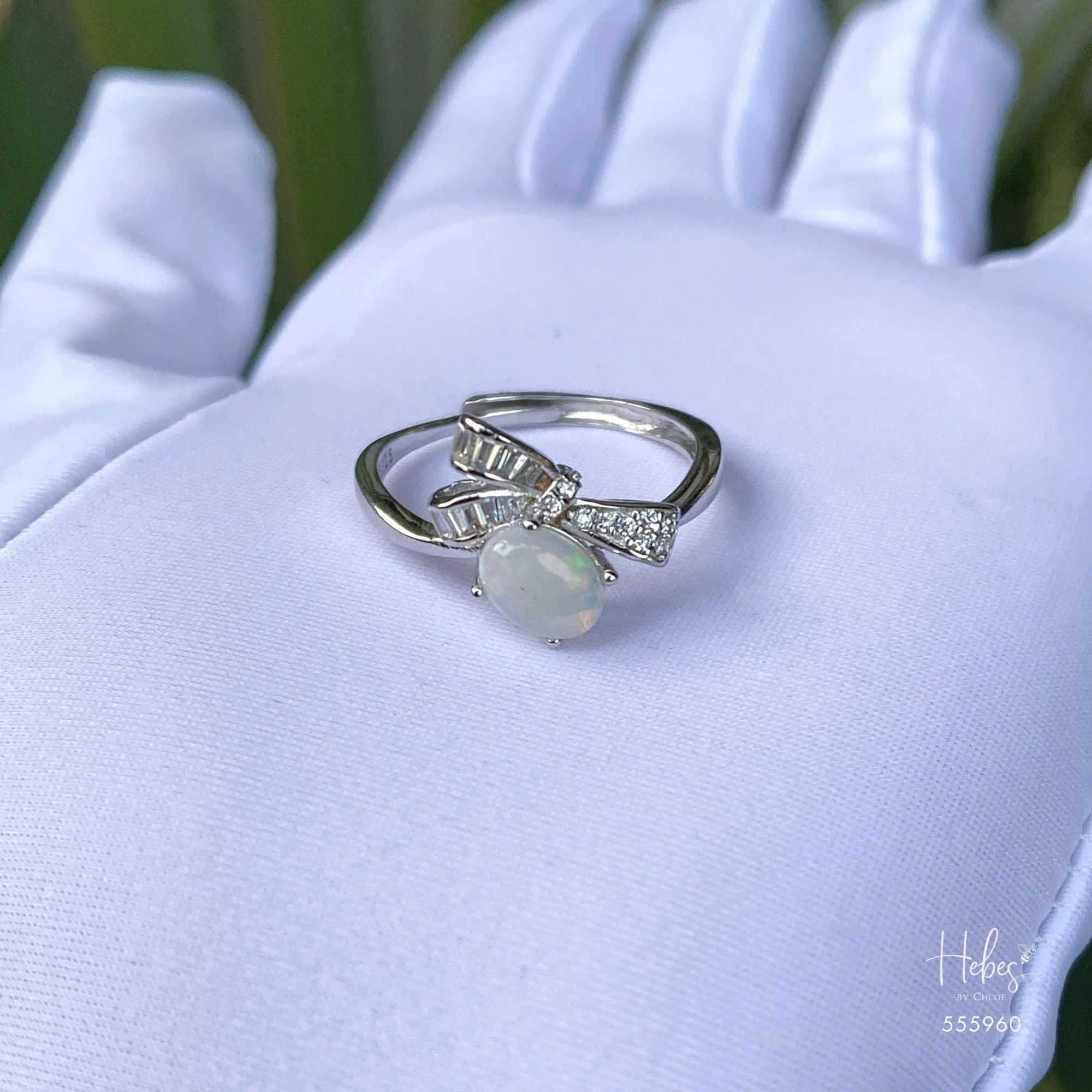 Opal Ring 555960