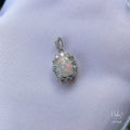 Opal Pendant 555962