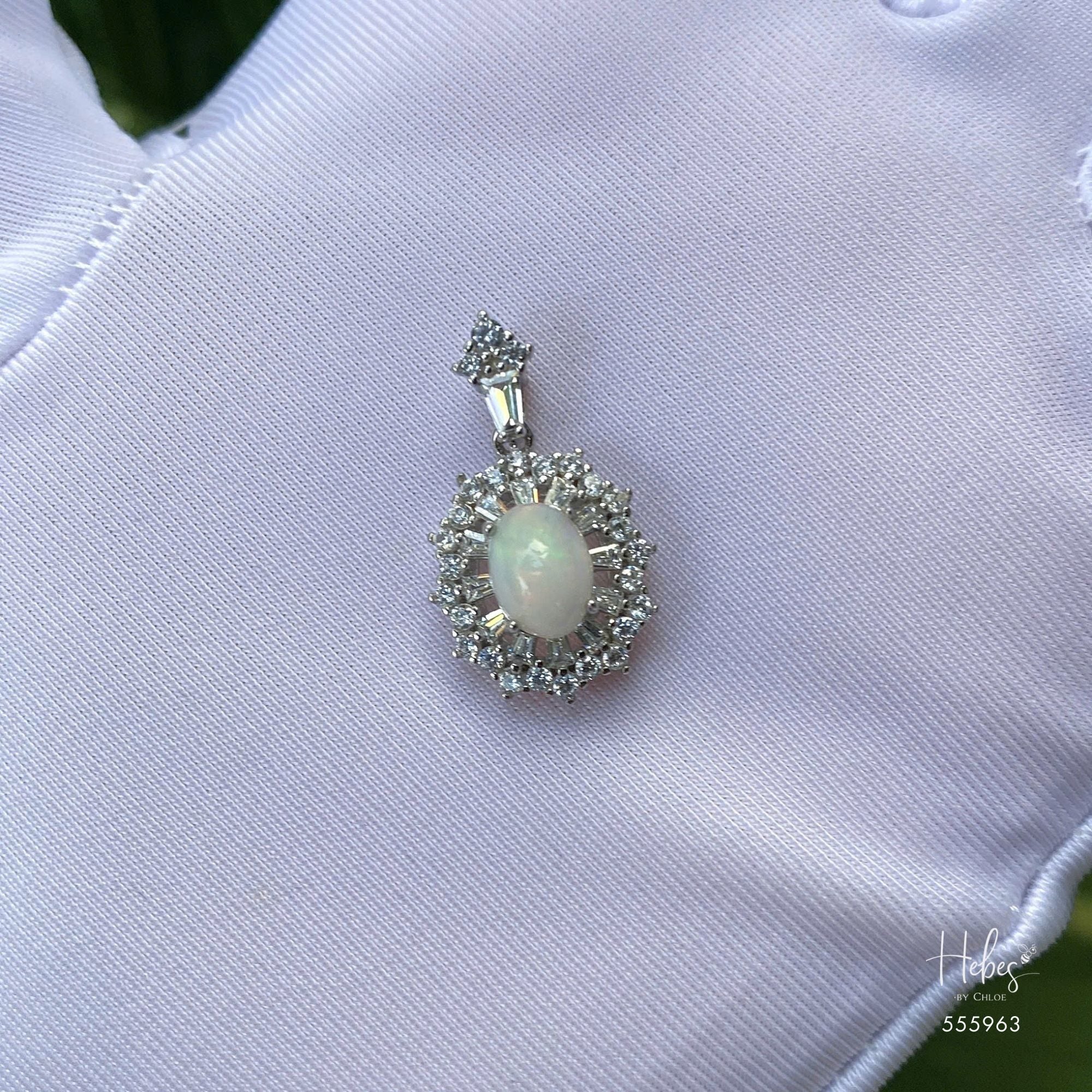 Pendant 555963
