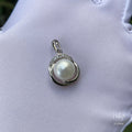 Pearl Pendant 555964
