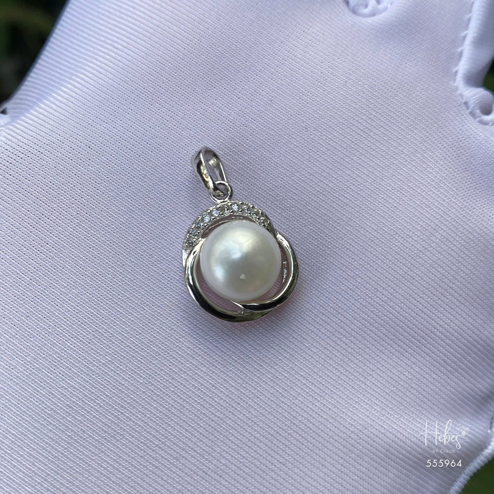Pearl Pendant 555964