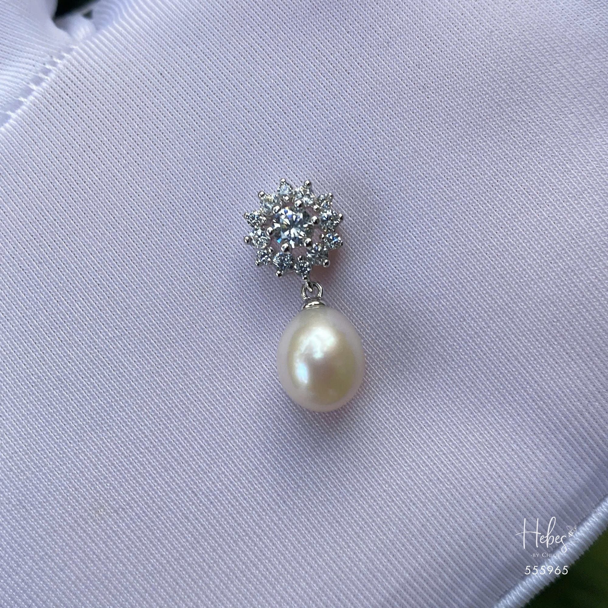 Pearl Pendant 555965