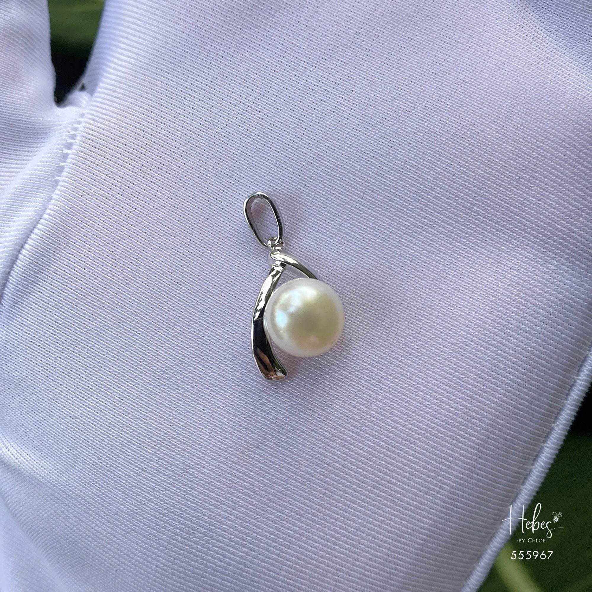 Pearl Pendant 555967