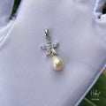 Pearl Pendant 555968
