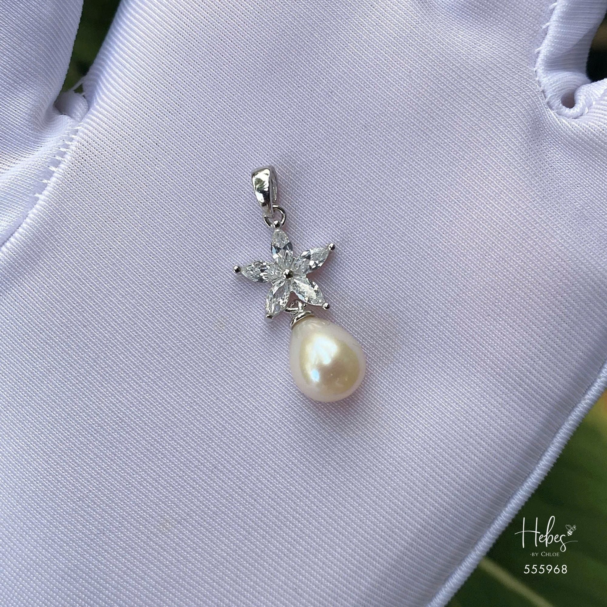 Pearl Pendant 555968