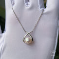 Pearl Necklace 555974