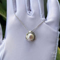 Pearl Necklace 555975