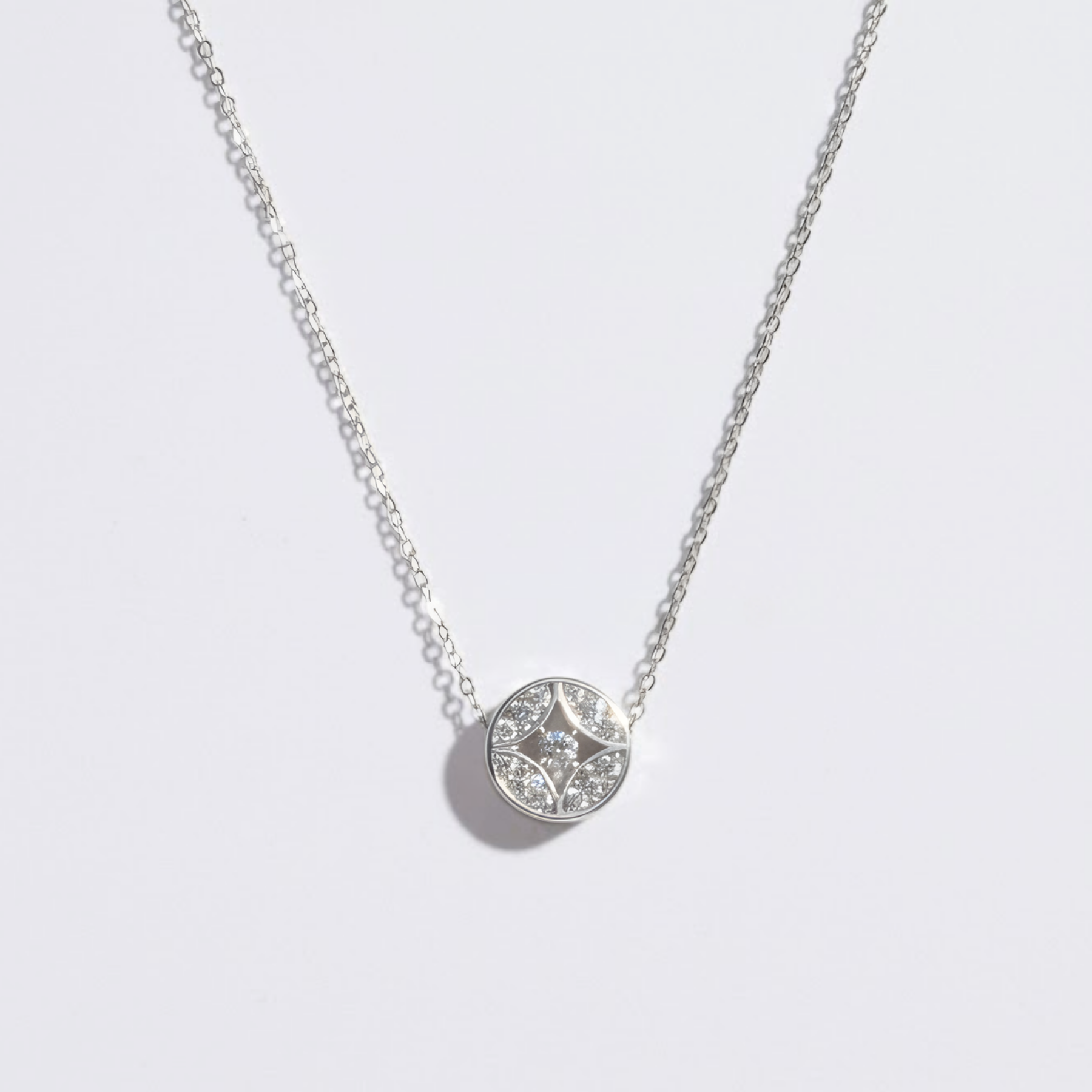 Necklace 556034