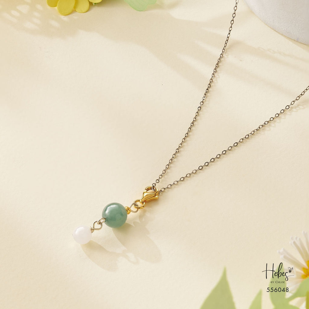 Turquoise Sovereign Wealth Pendant 556048