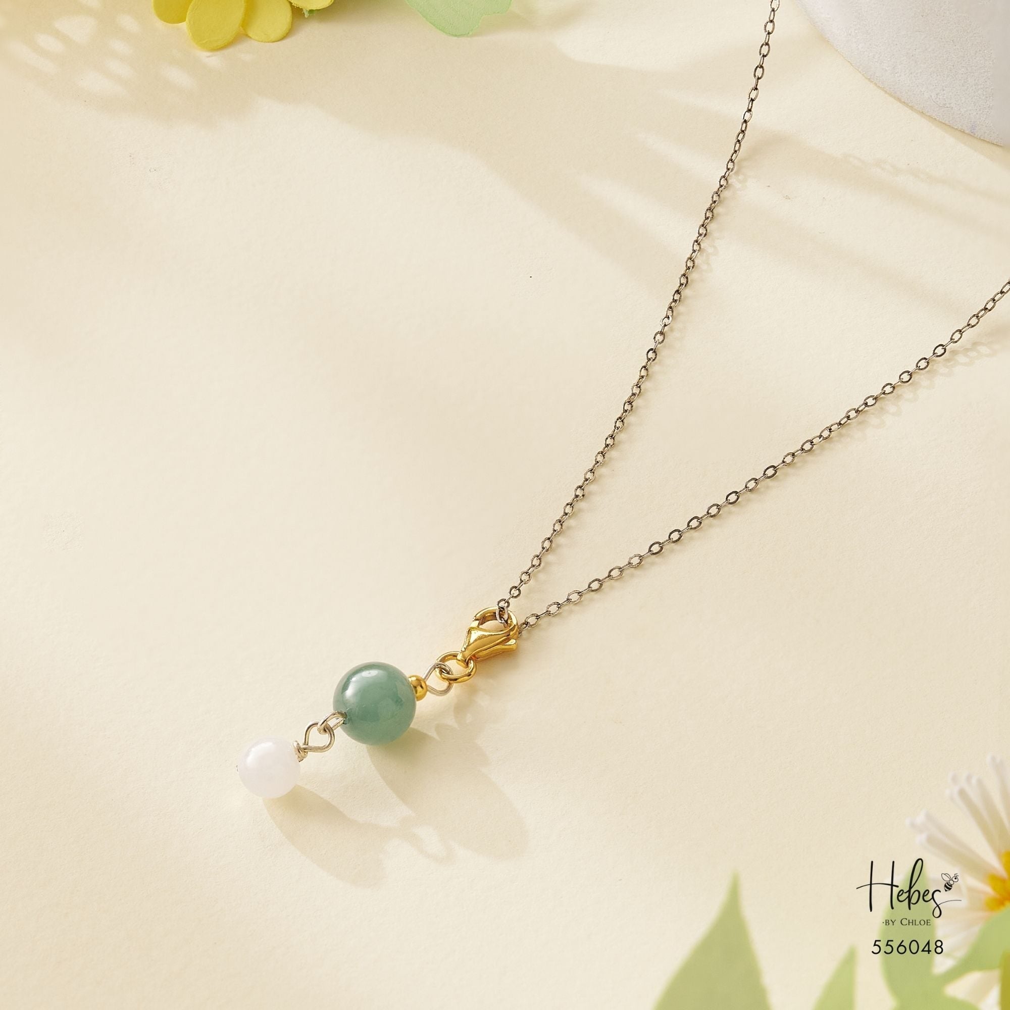 Turquoise Sovereign Wealth Pendant 556048