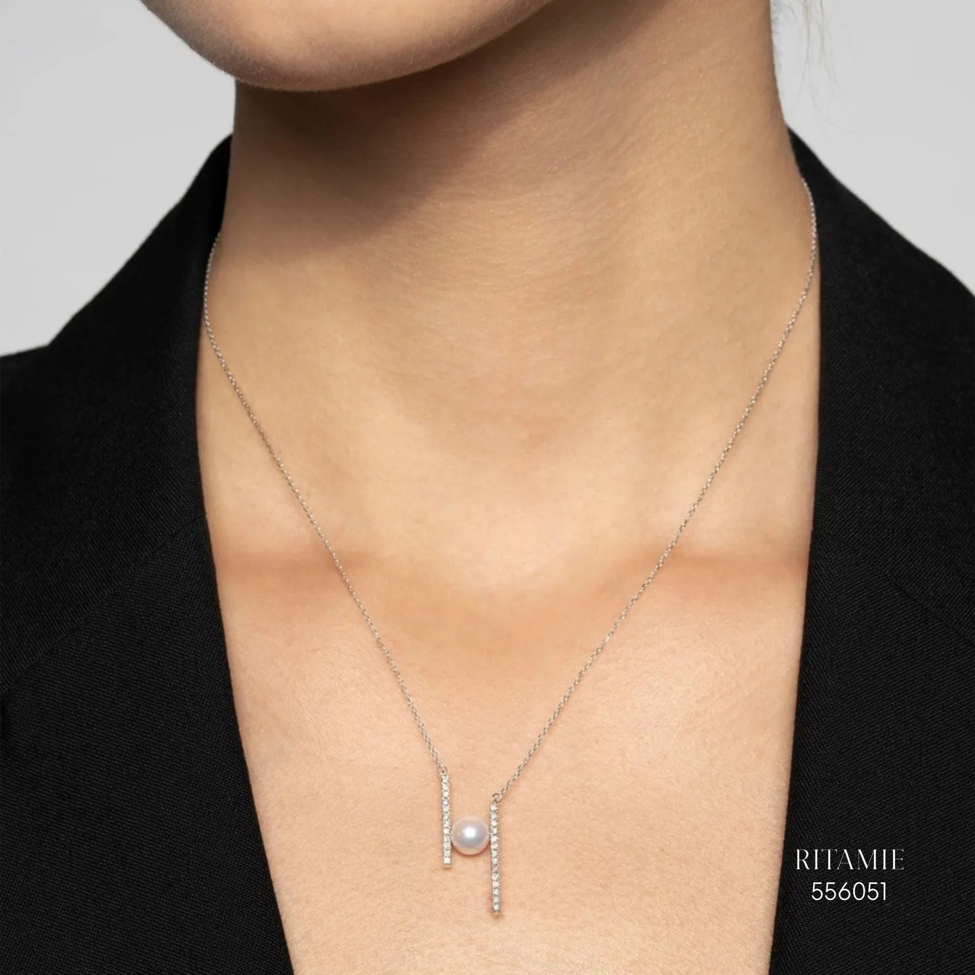 Necklace 556052