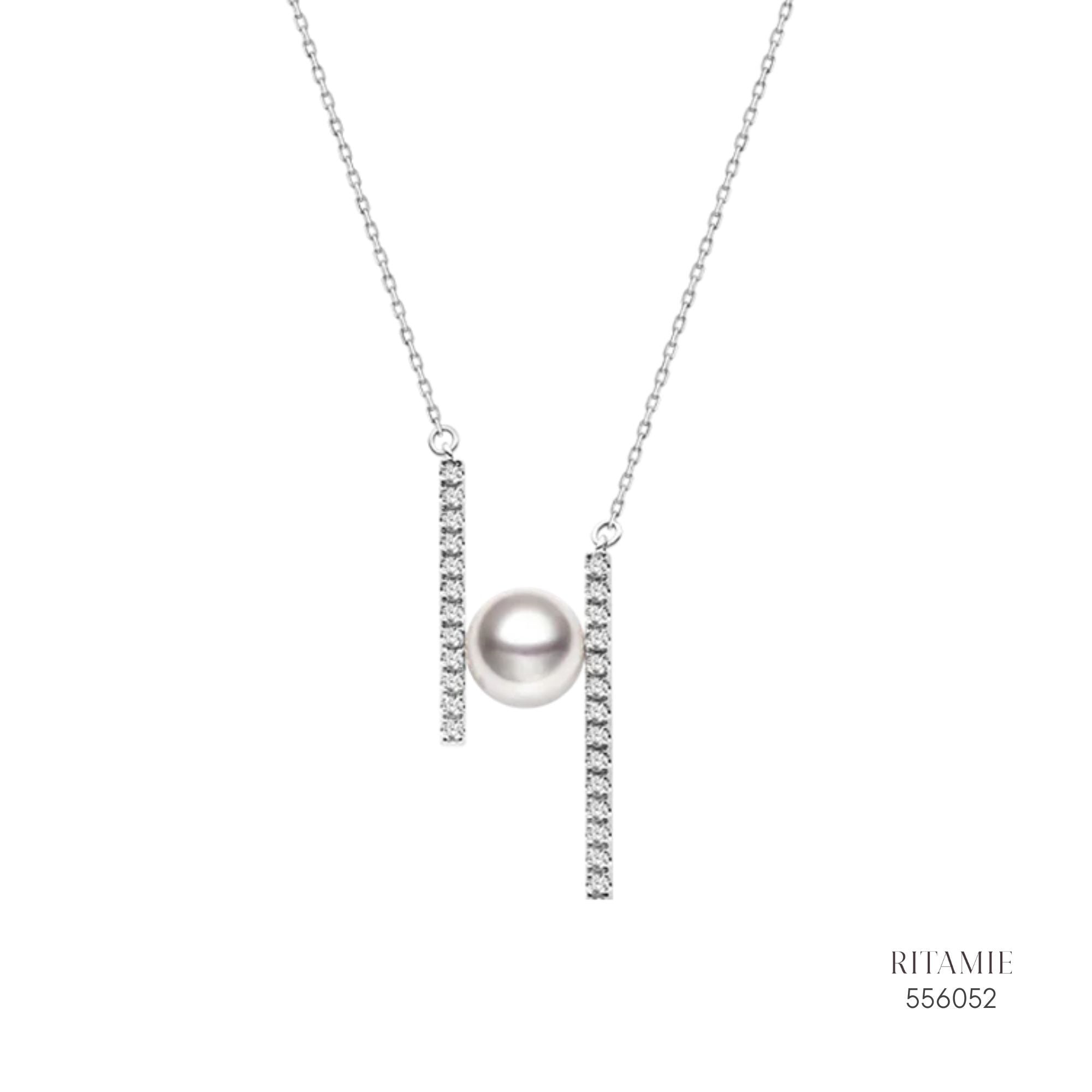 Necklace 556052